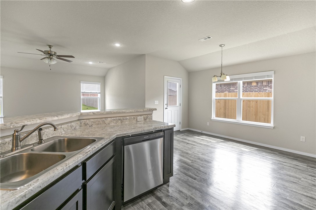 Providence Village - Residential Lease