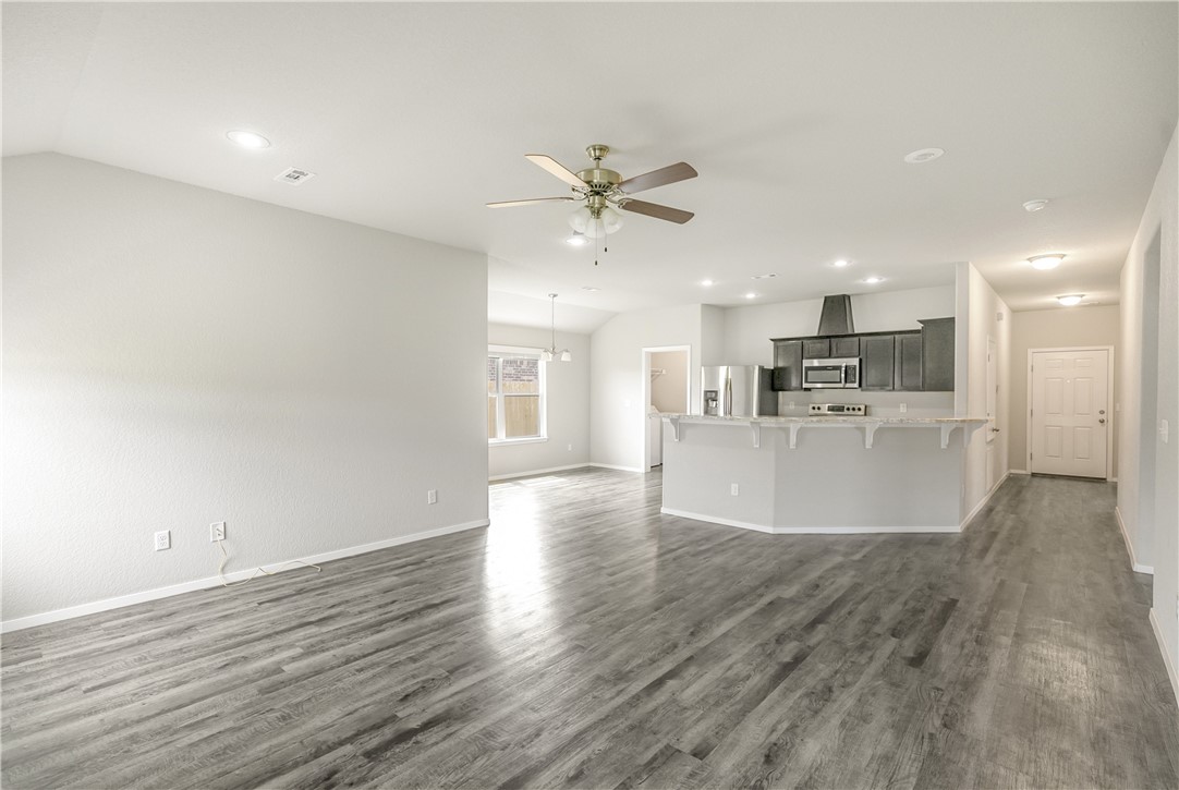 Providence Village - Residential Lease