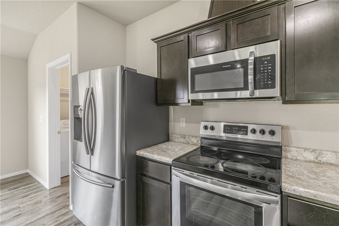 Providence Village - Residential Lease
