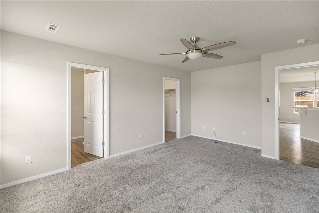 Providence Village - Residential Lease