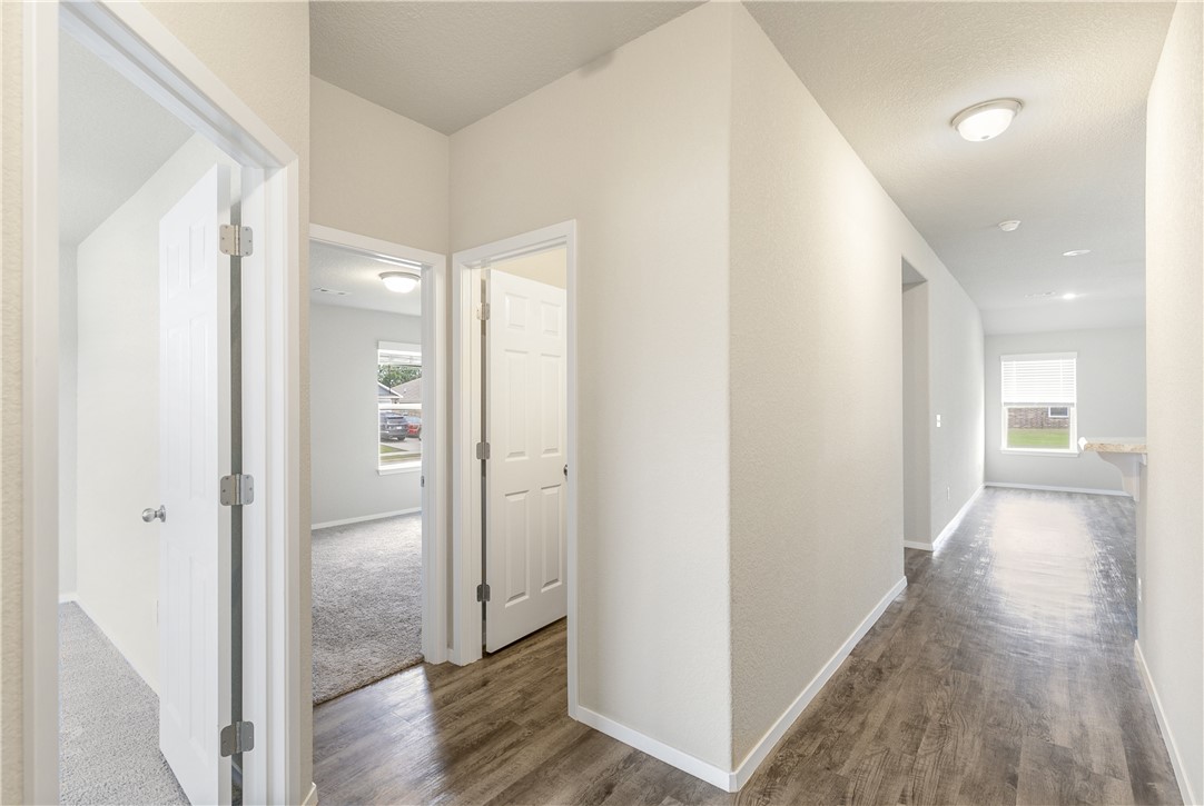 Providence Village - Residential Lease
