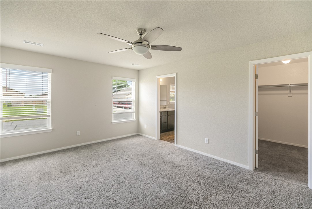 Providence Village - Residential Lease
