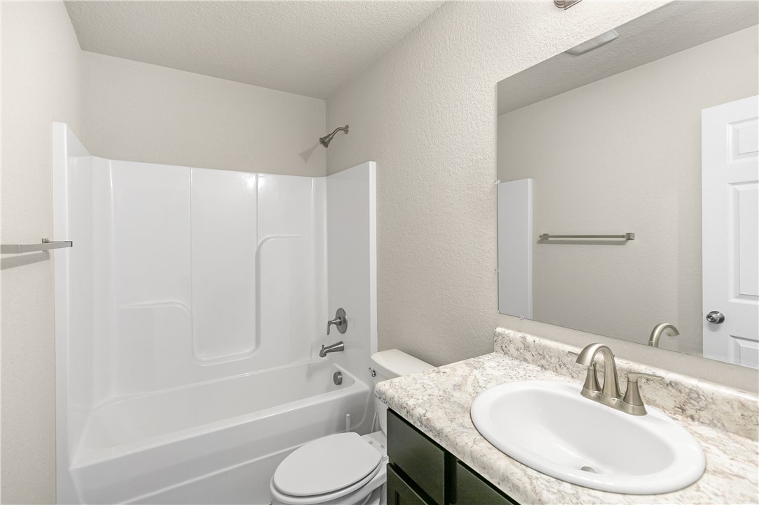 Providence Village - Residential Lease