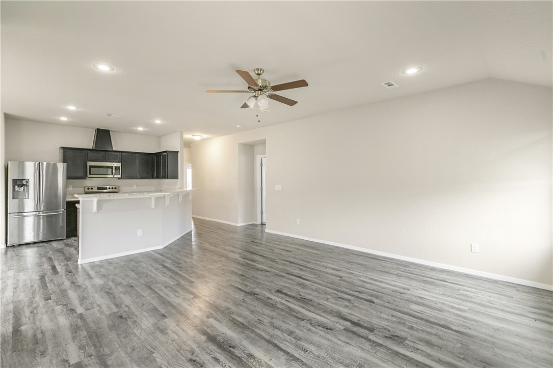 Providence Village - Residential Lease
