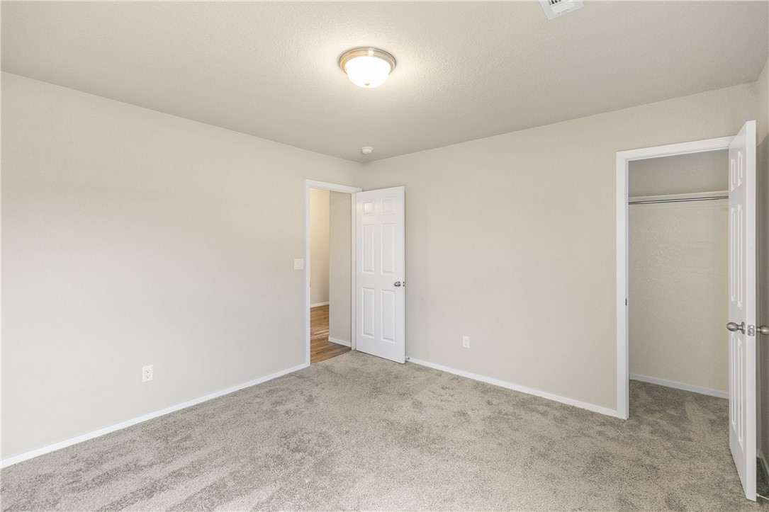 Providence Village - Residential Lease