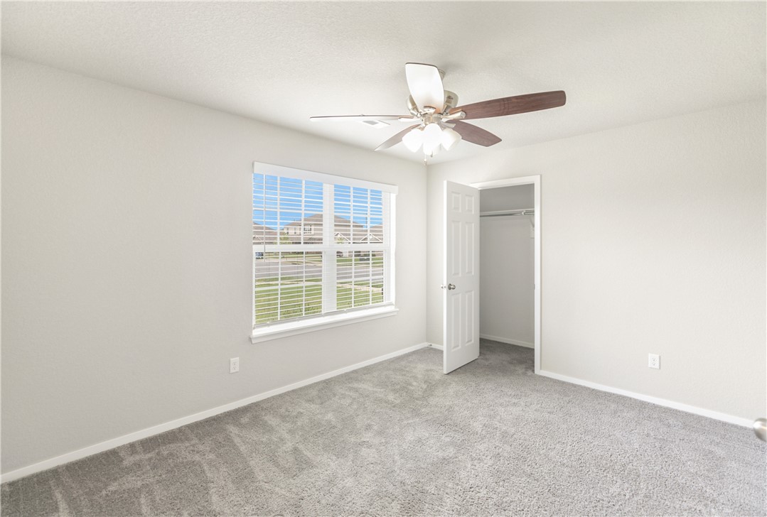 Providence Village - Residential Lease