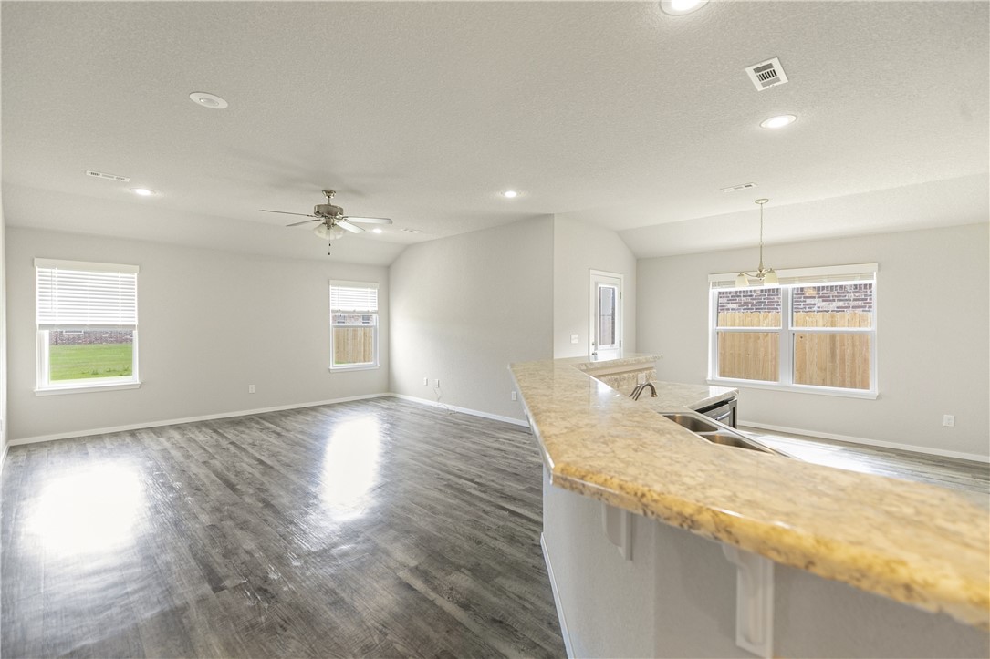 Providence Village - Residential Lease