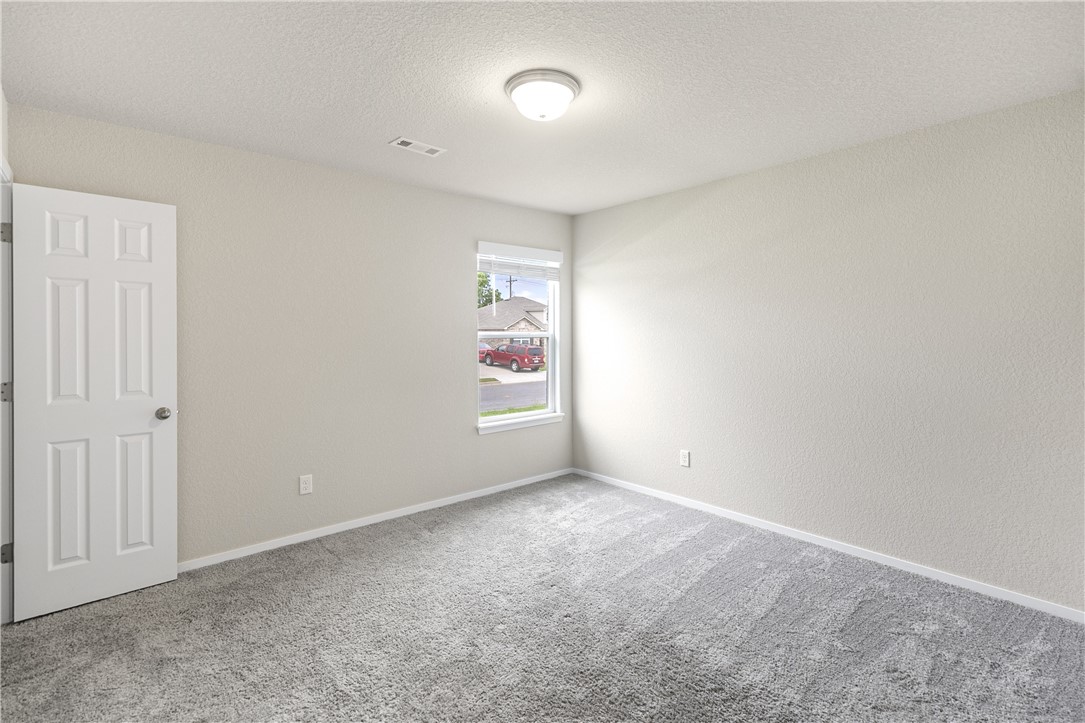 Providence Village - Residential Lease