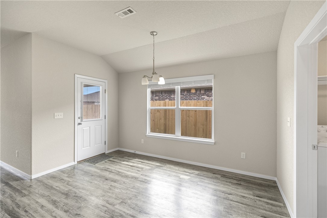 Providence Village - Residential Lease