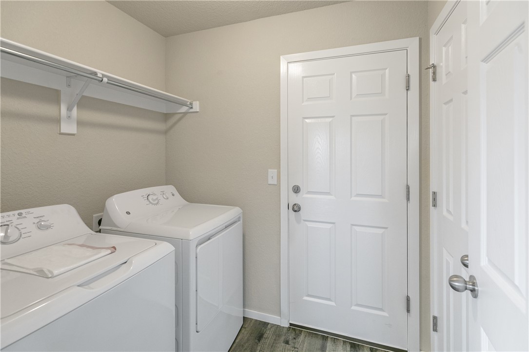 Providence Village - Residential Lease