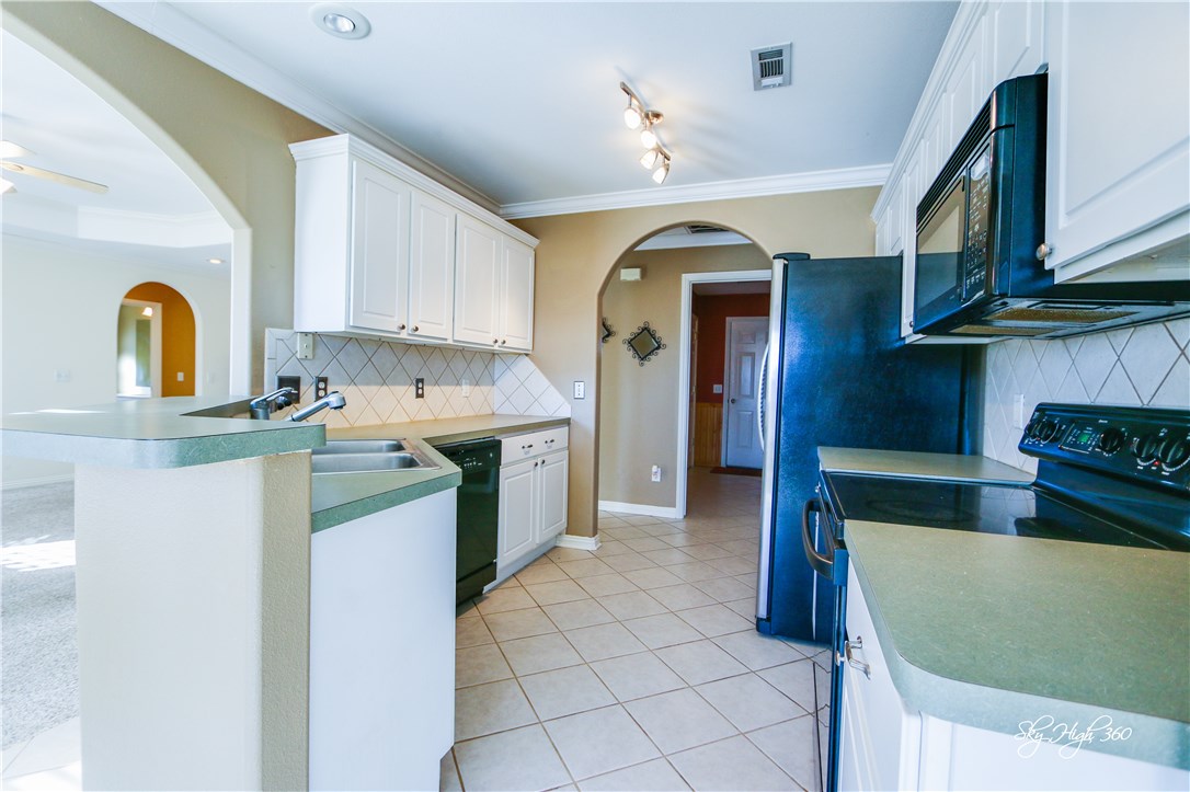 Fox Run Sub Centerton - Residential