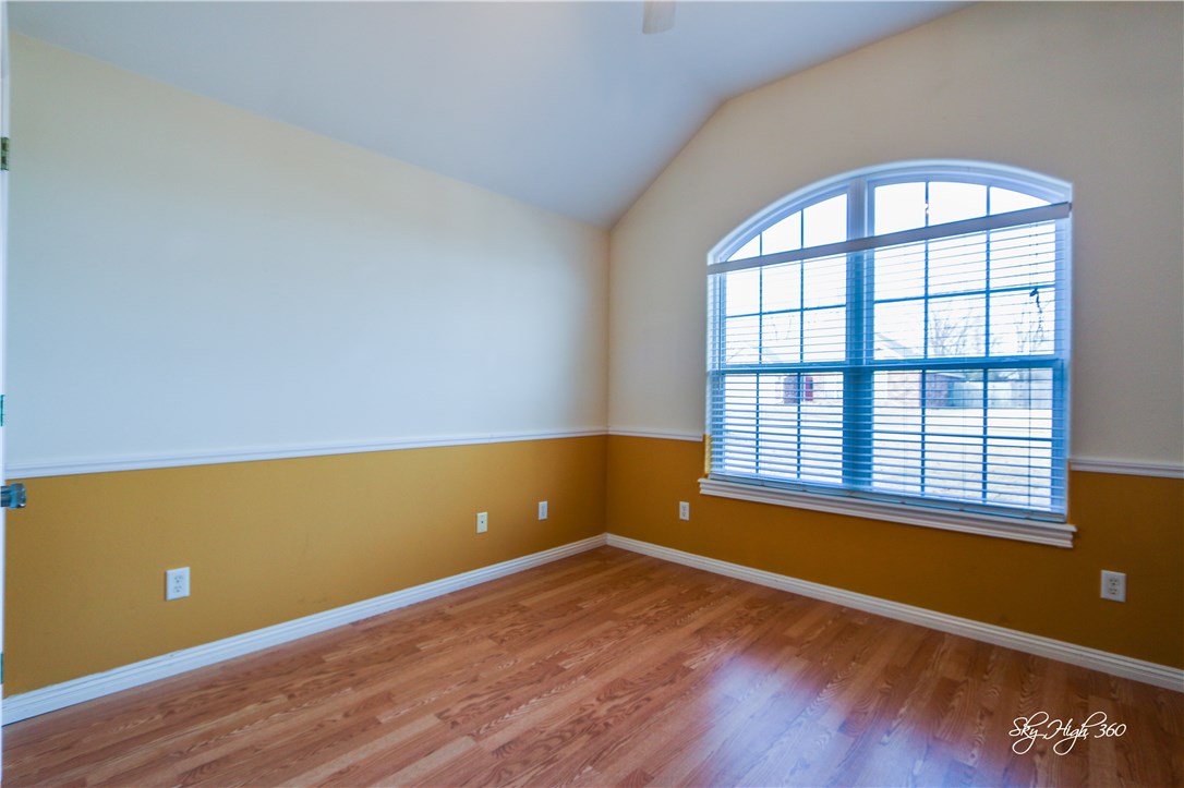 Fox Run Sub Centerton - Residential