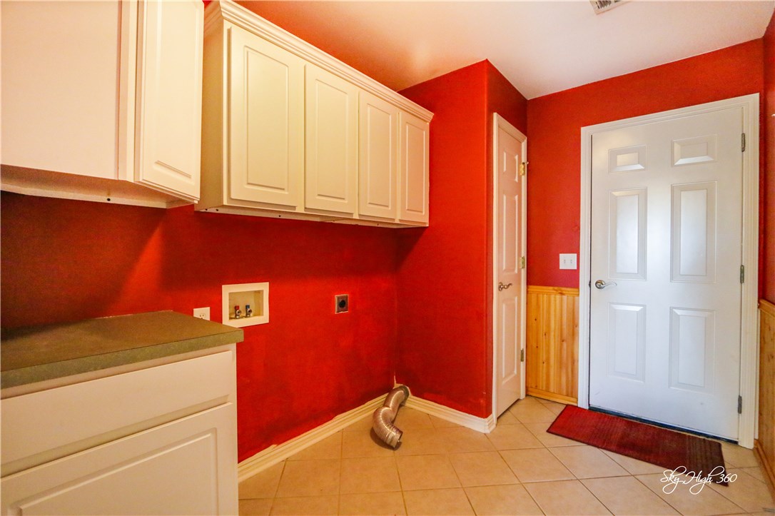 Fox Run Sub Centerton - Residential