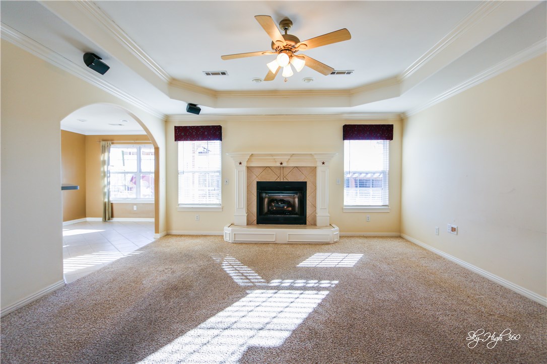 Fox Run Sub Centerton - Residential