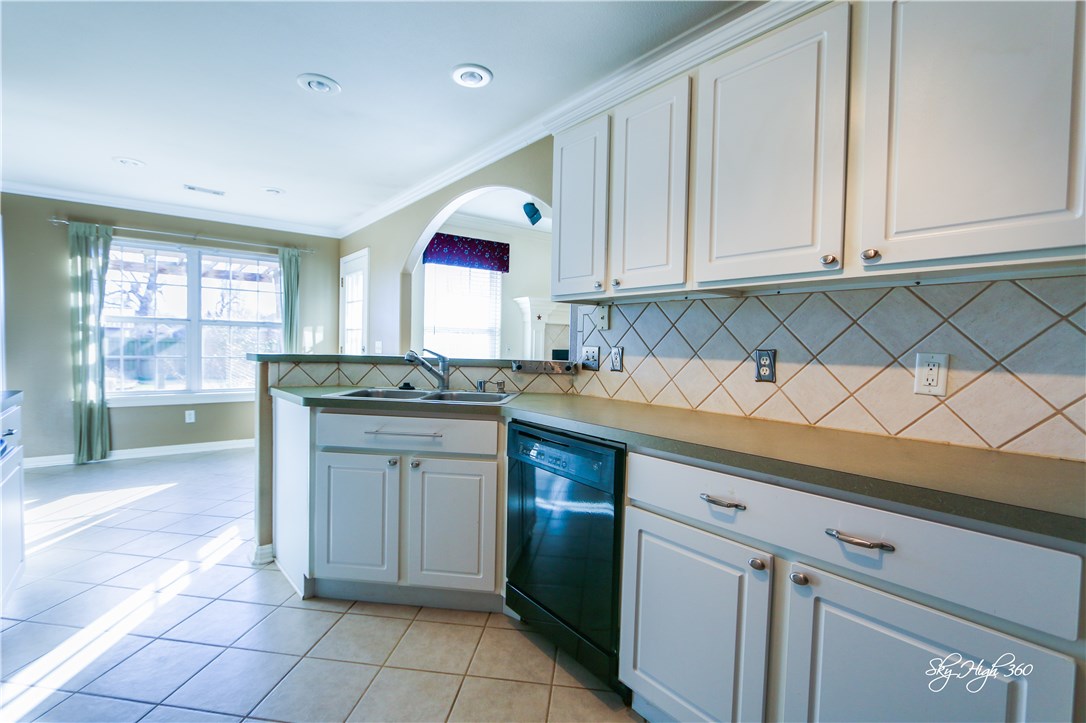 Fox Run Sub Centerton - Residential