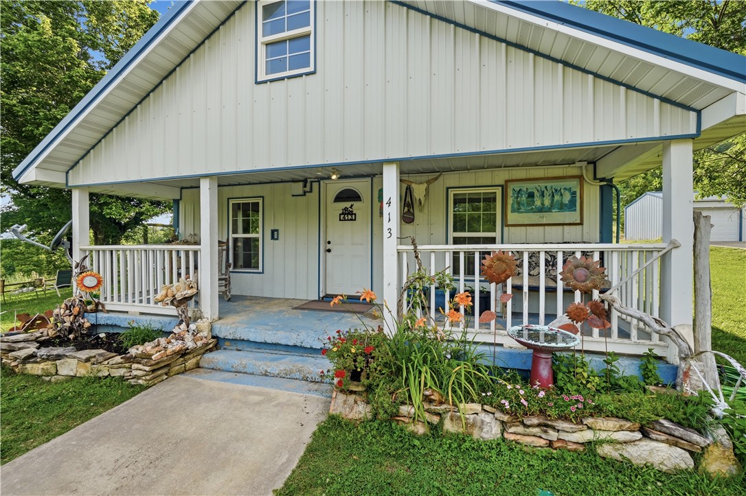 Dannenfelser Family Sub - Residential