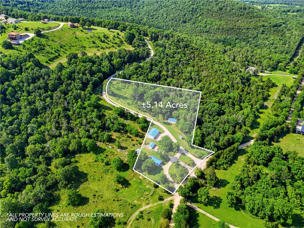 Dannenfelser Family Sub - Residential