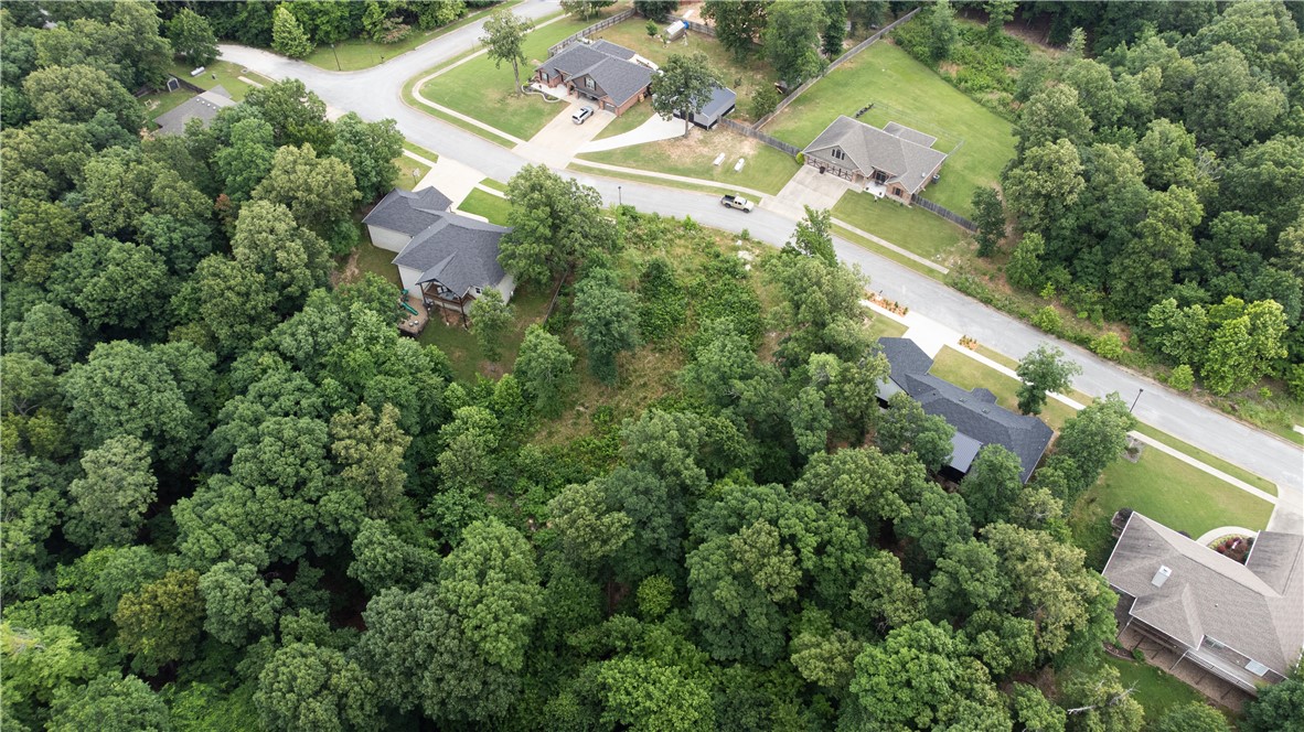 Twin Spgs Estates Ph II - Land
