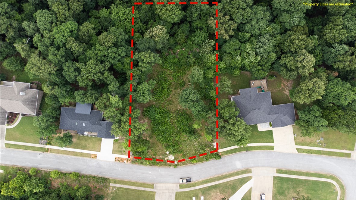 Discover the ideal place to build your dream home on this 1+/- acre treed lot in West Fayetteville. Nestled in a developed subdivision, this property offers privacy, natural beauty, and convenience. A completed perc test for a 4-bedroom home is available upon request.