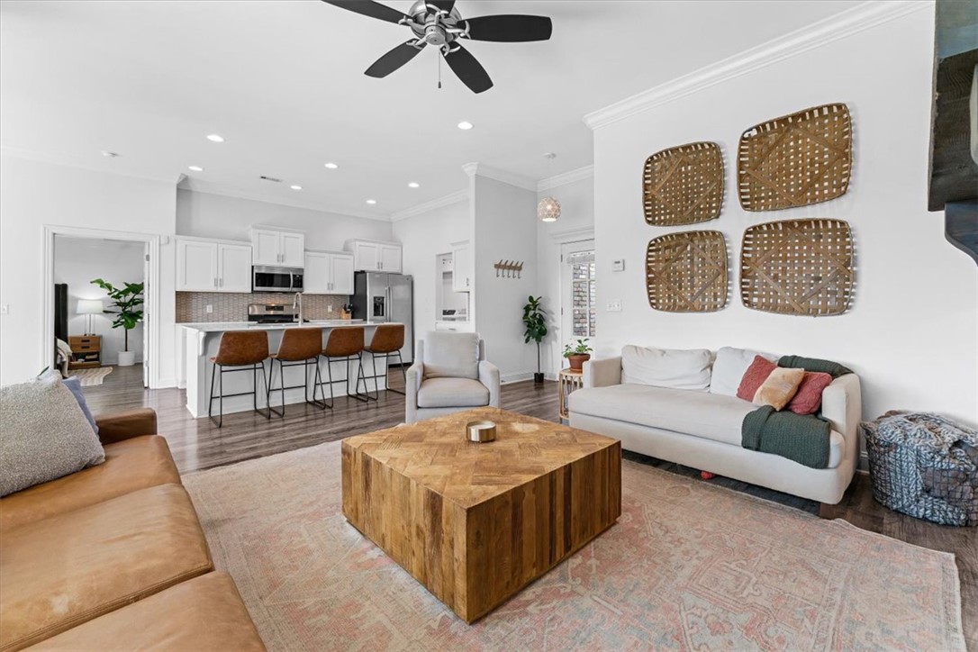 Woodridge Sub Ph I & Ii - Residential