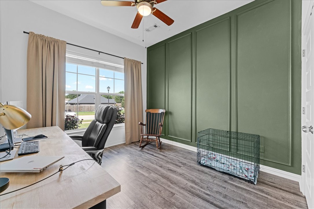 Woodridge Sub Ph I & Ii - Residential