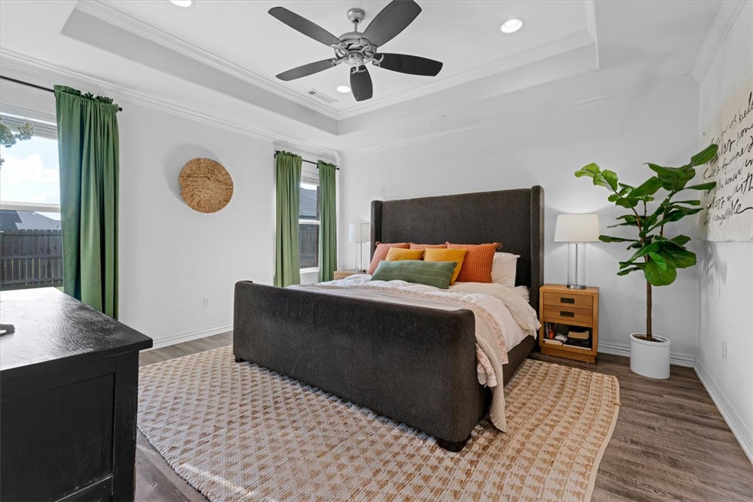 Woodridge Sub Ph I & Ii - Residential
