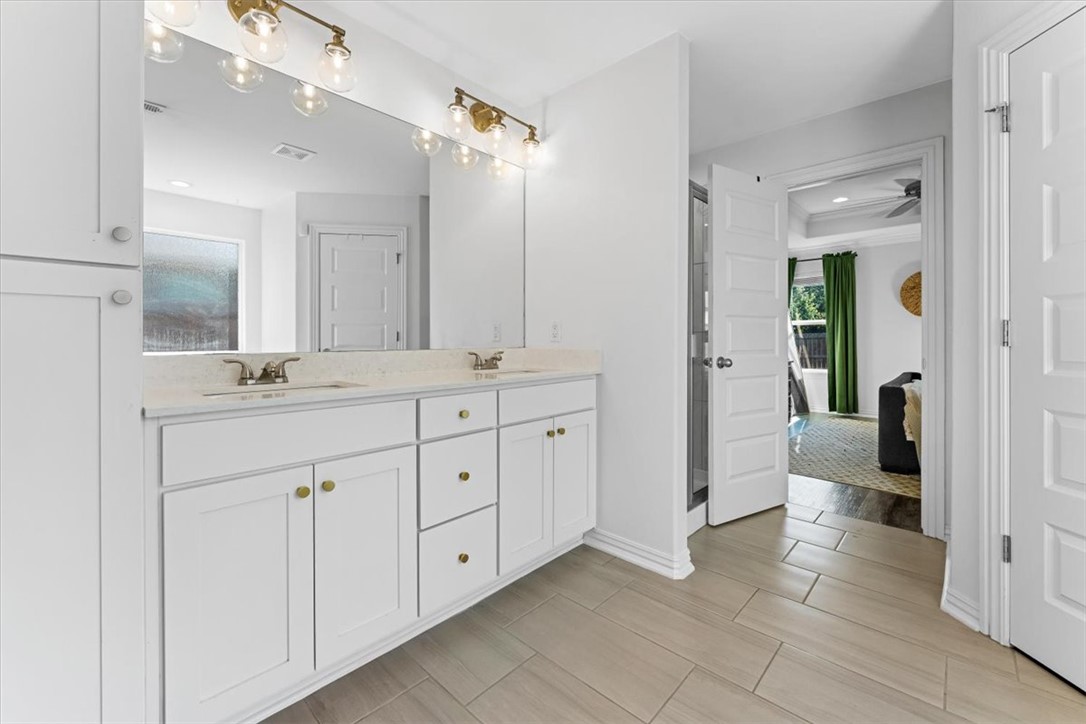 Woodridge Sub Ph I & Ii - Residential