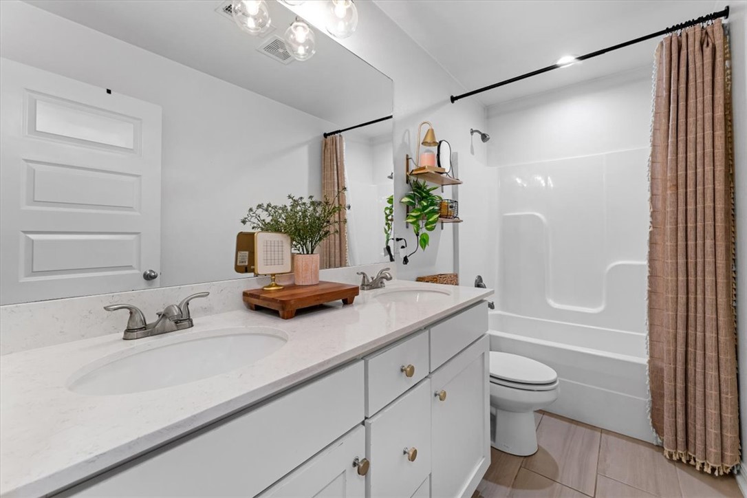 Woodridge Sub Ph I & Ii - Residential