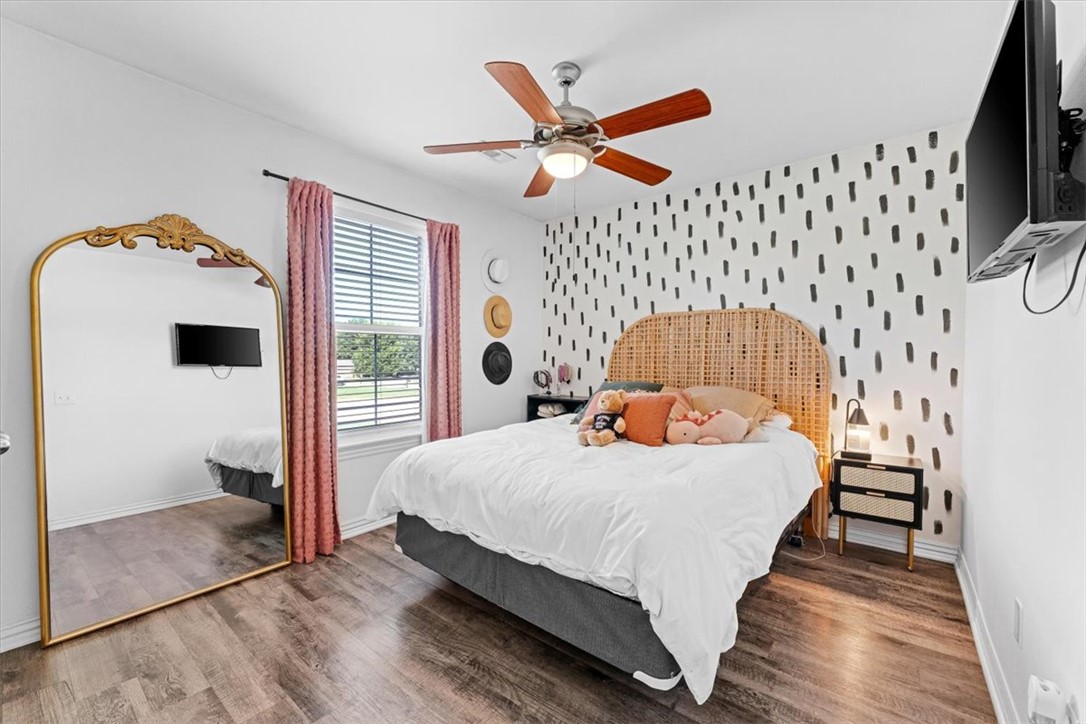 Woodridge Sub Ph I & Ii - Residential