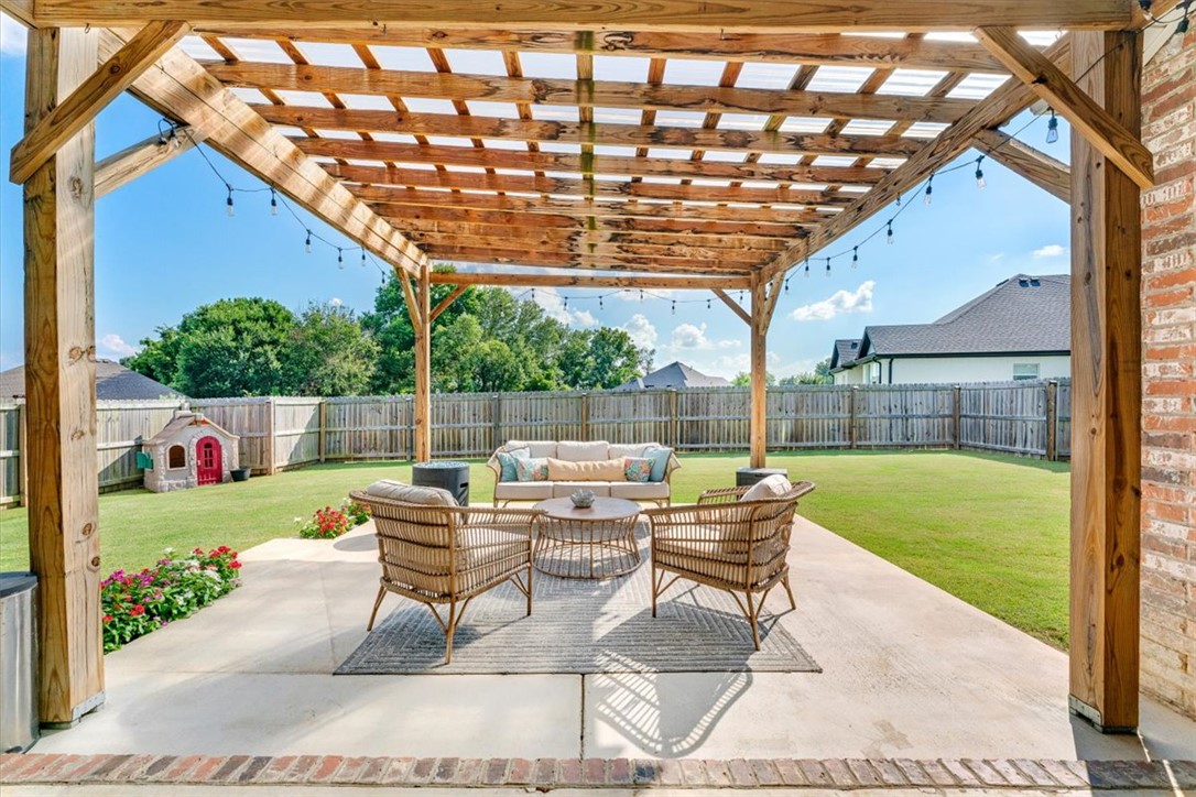 Woodridge Sub Ph I & Ii - Residential