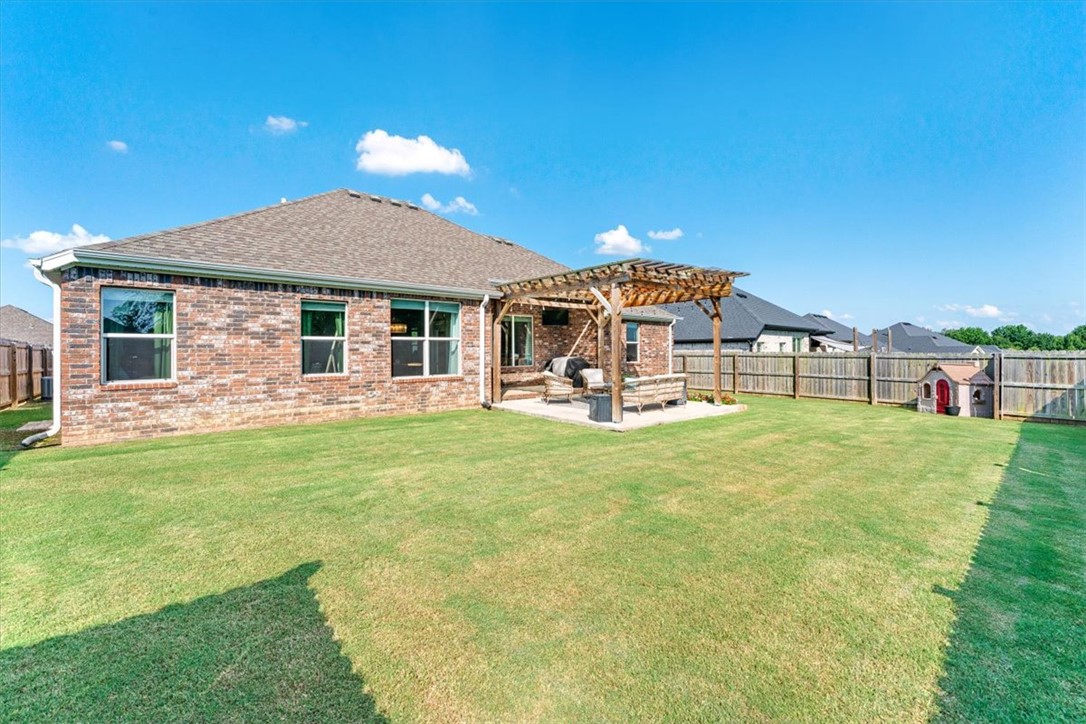 Woodridge Sub Ph I & Ii - Residential