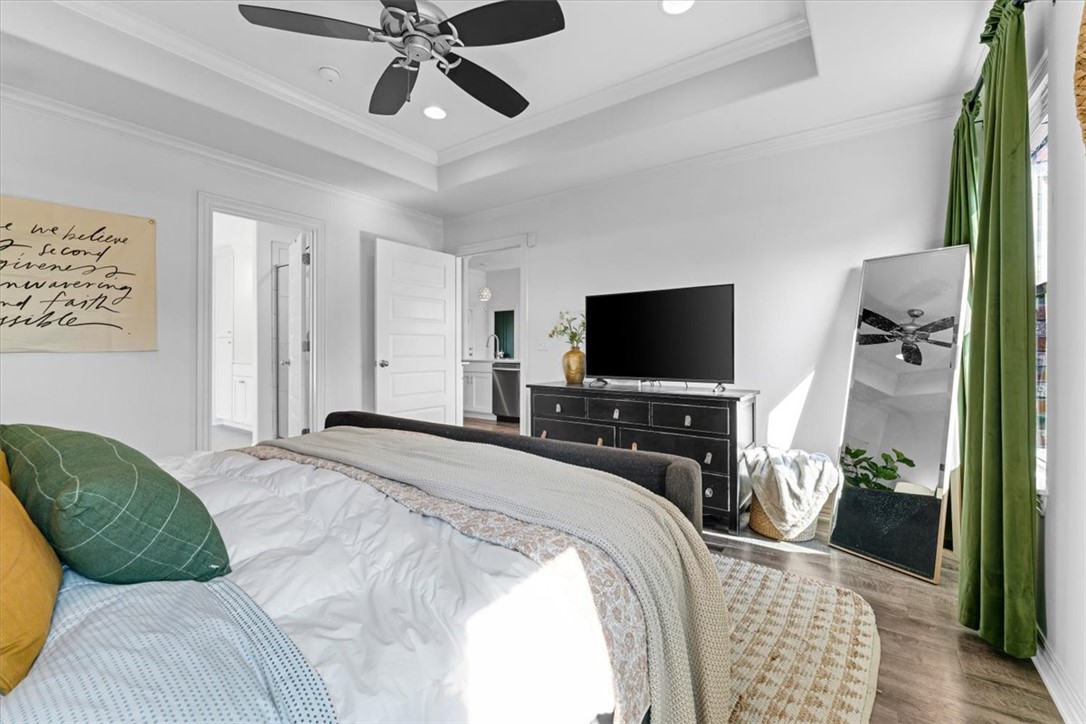Woodridge Sub Ph I & Ii - Residential