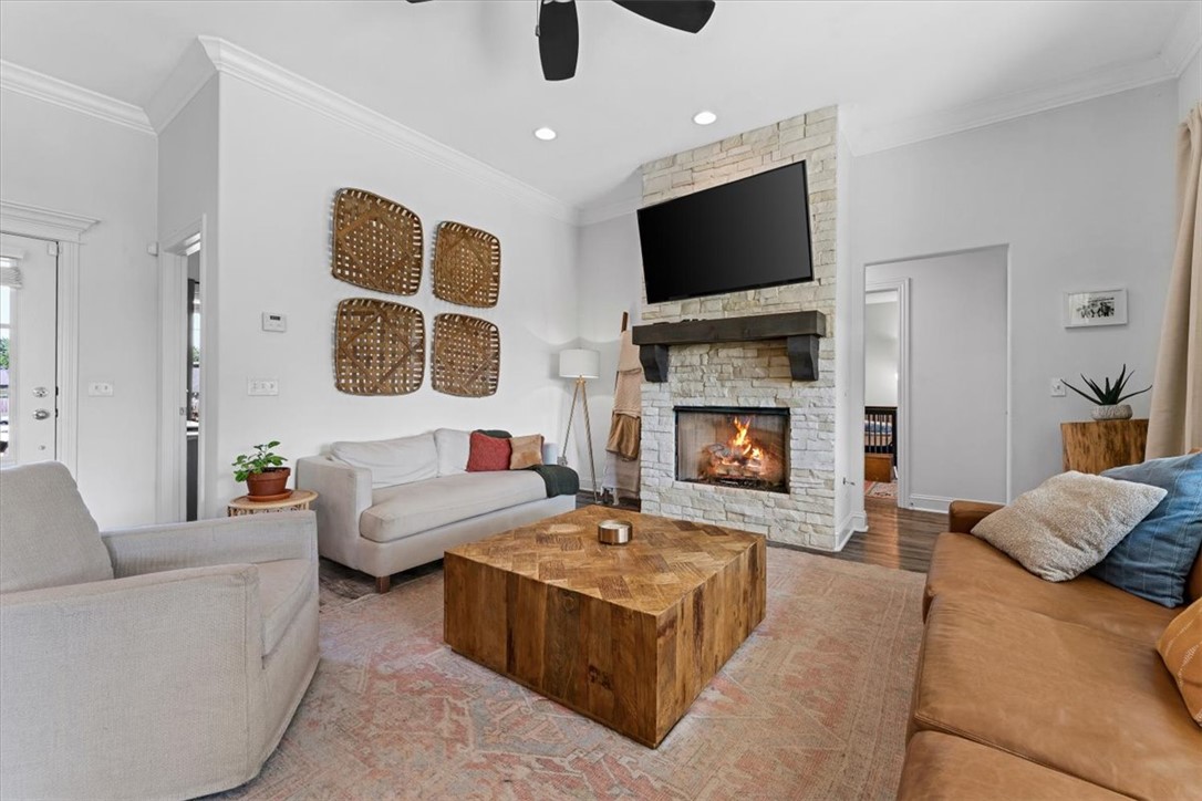 Woodridge Sub Ph I & Ii - Residential