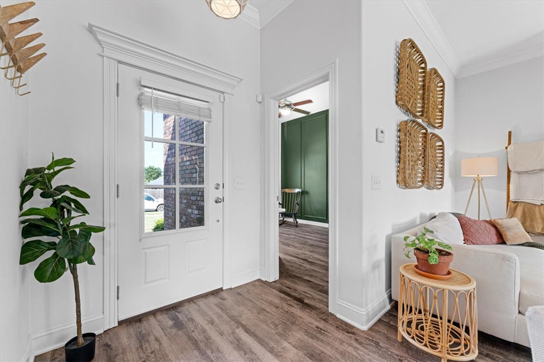 Woodridge Sub Ph I & Ii - Residential