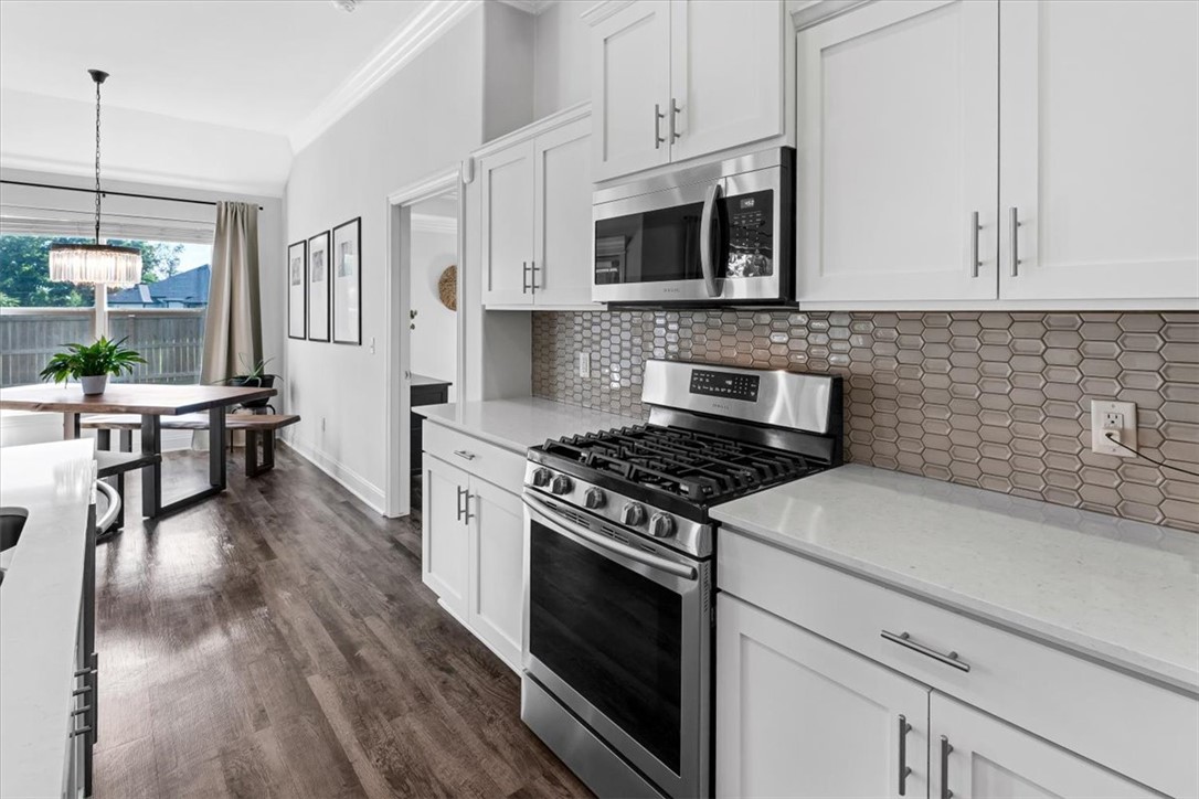 Woodridge Sub Ph I & Ii - Residential
