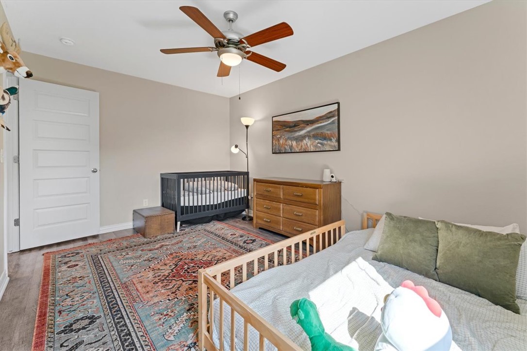 Woodridge Sub Ph I & Ii - Residential