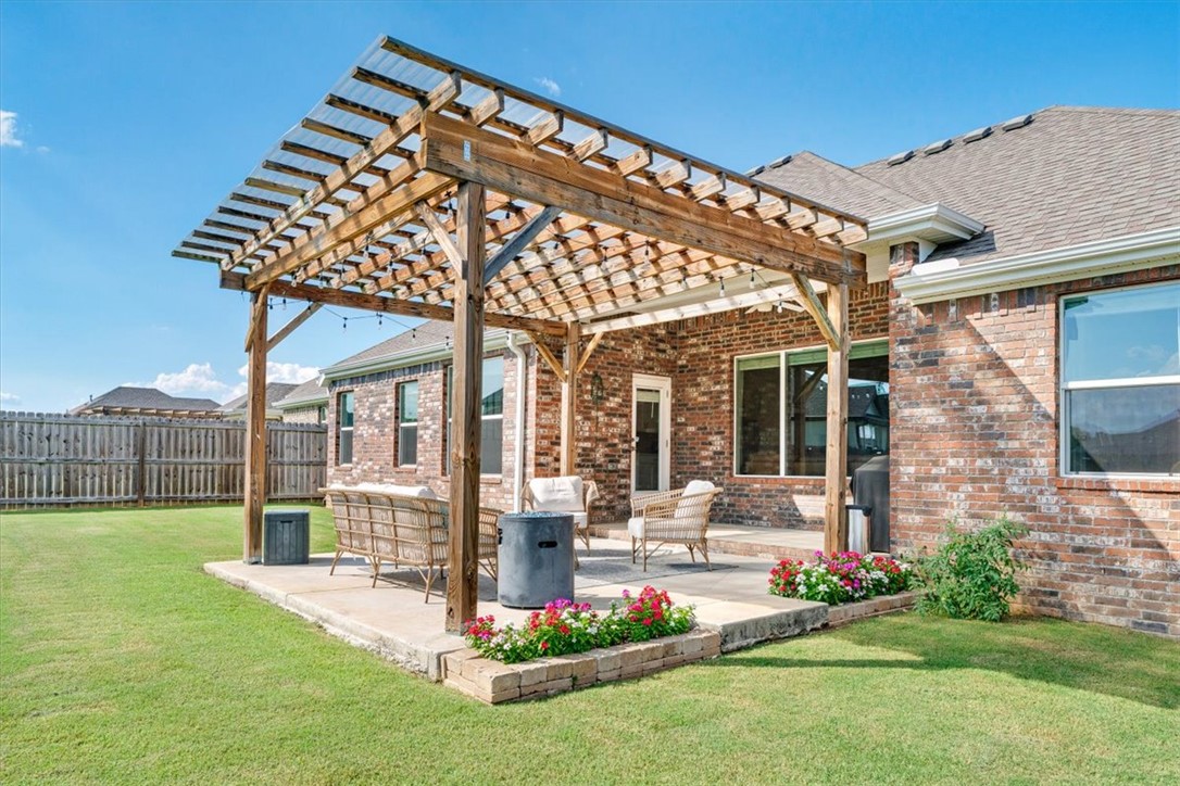Woodridge Sub Ph I & Ii - Residential