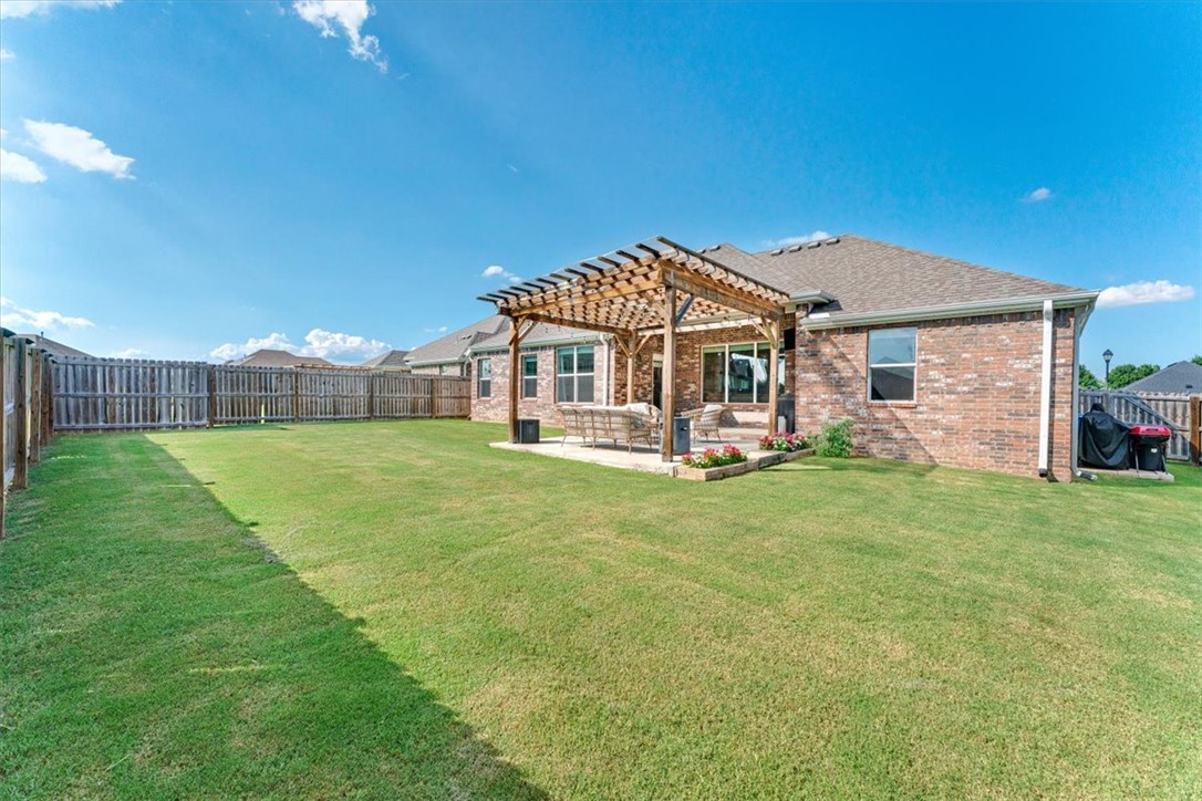 Woodridge Sub Ph I & Ii - Residential