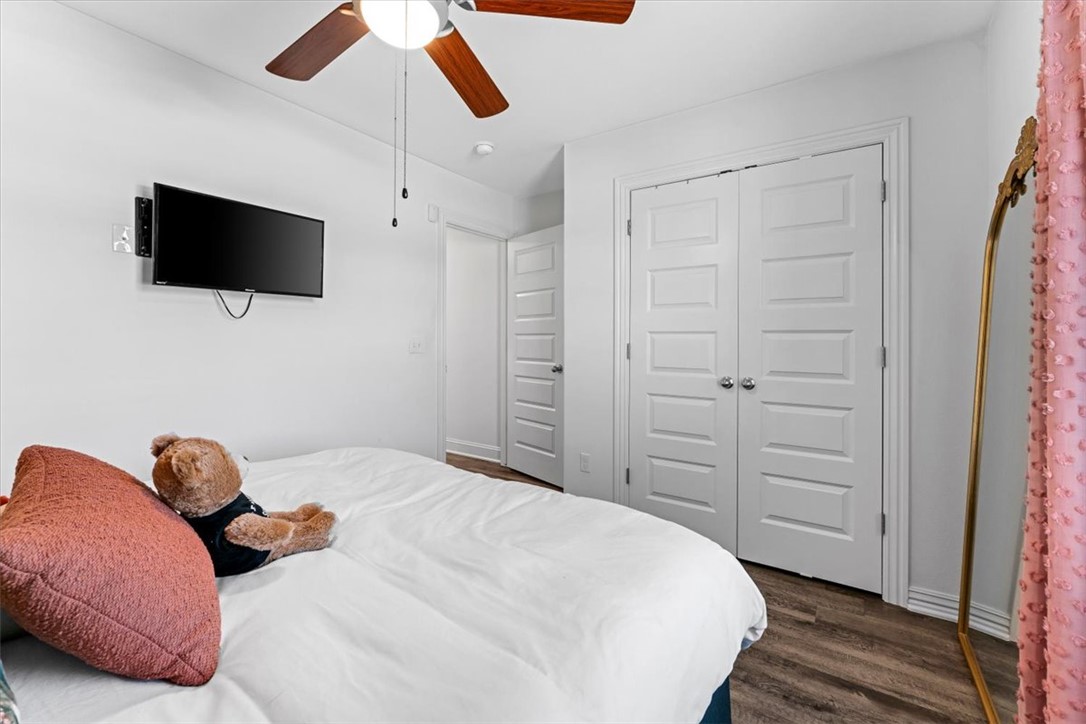 Woodridge Sub Ph I & Ii - Residential