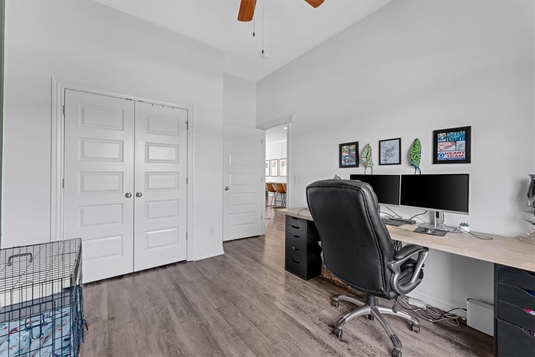 Woodridge Sub Ph I & Ii - Residential