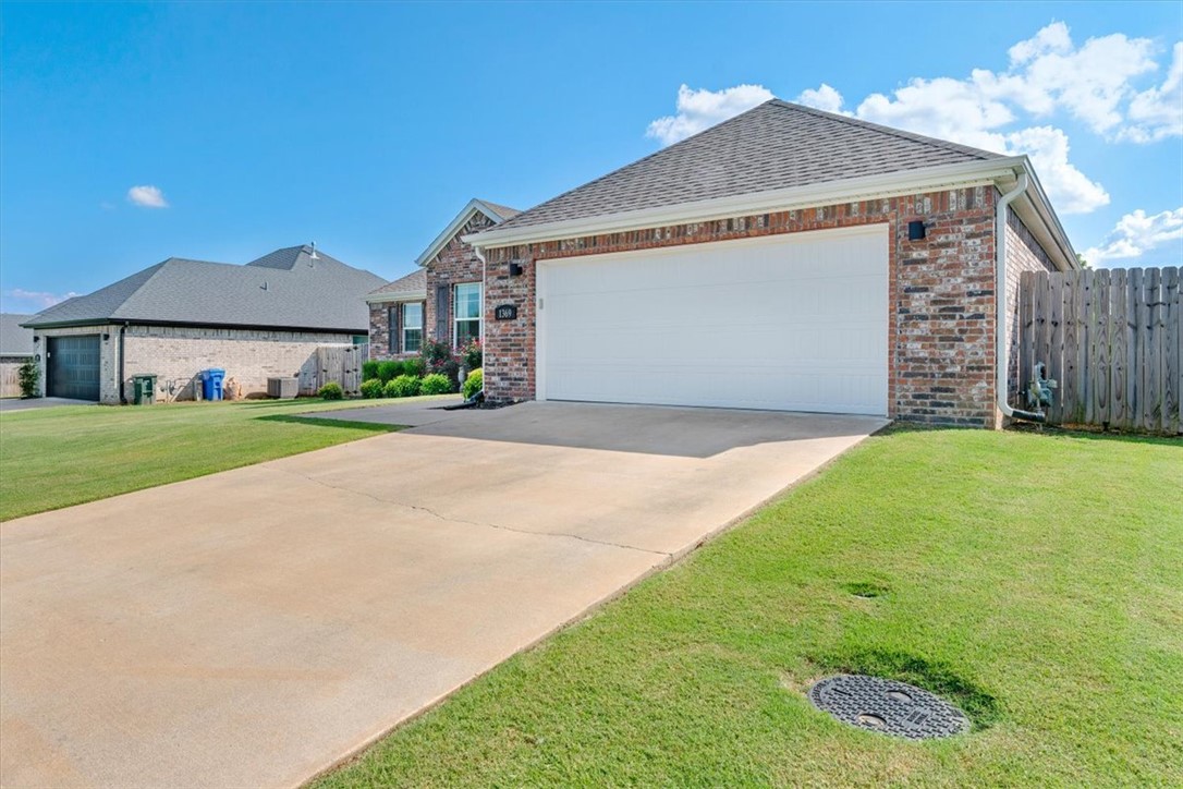 Woodridge Sub Ph I & Ii - Residential