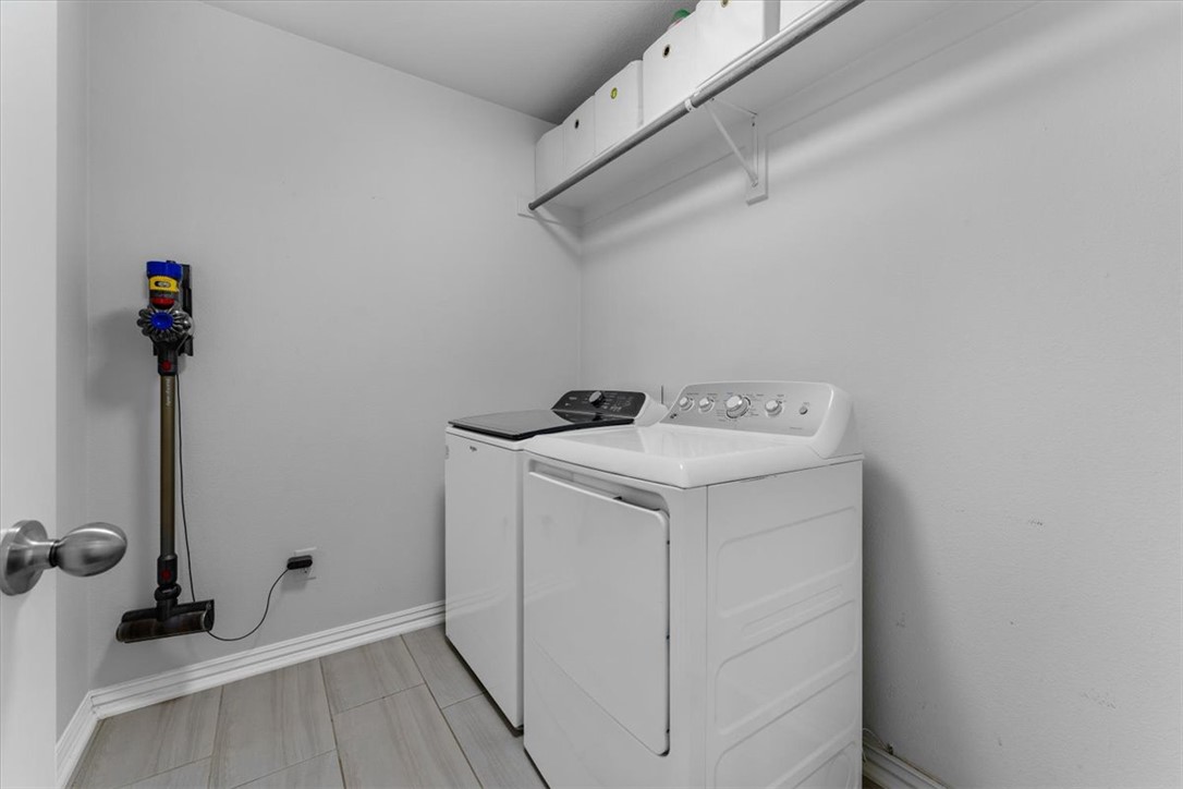 Woodridge Sub Ph I & Ii - Residential