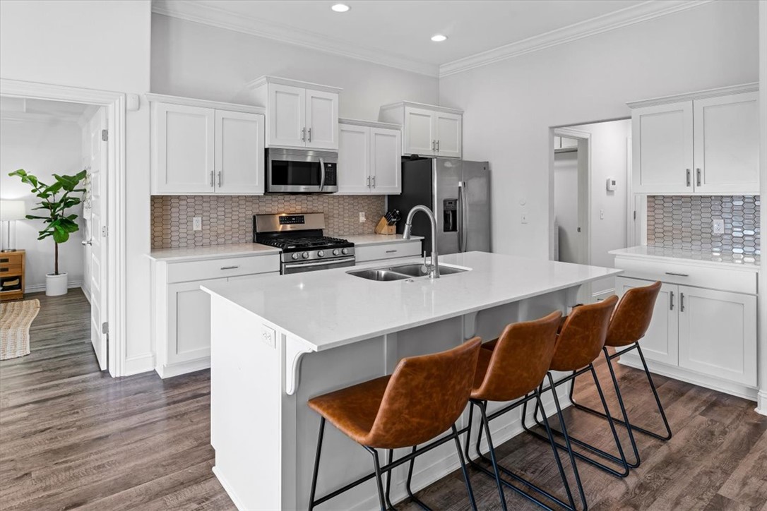 Woodridge Sub Ph I & Ii - Residential