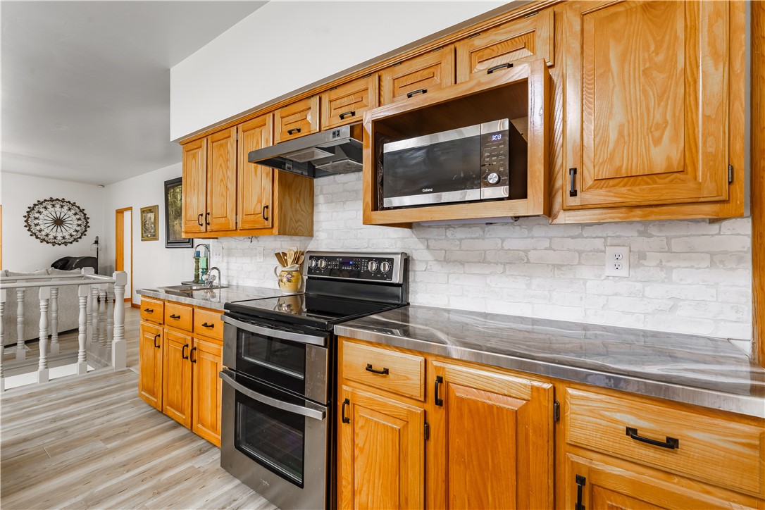 Ruthwell Sub Bvv - Residential