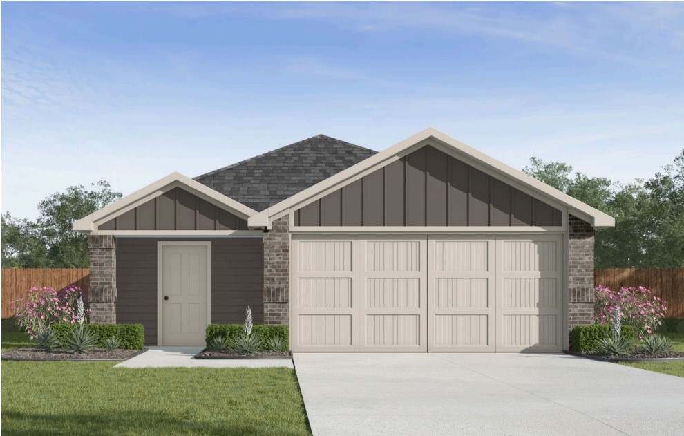 Spavinaw Village - Residential
