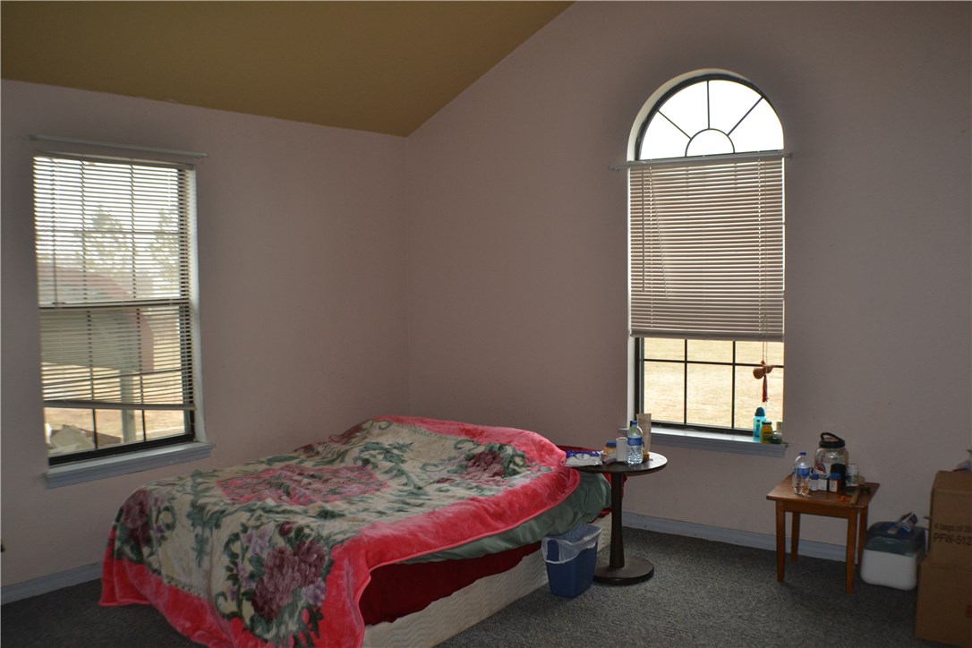 . - Residential