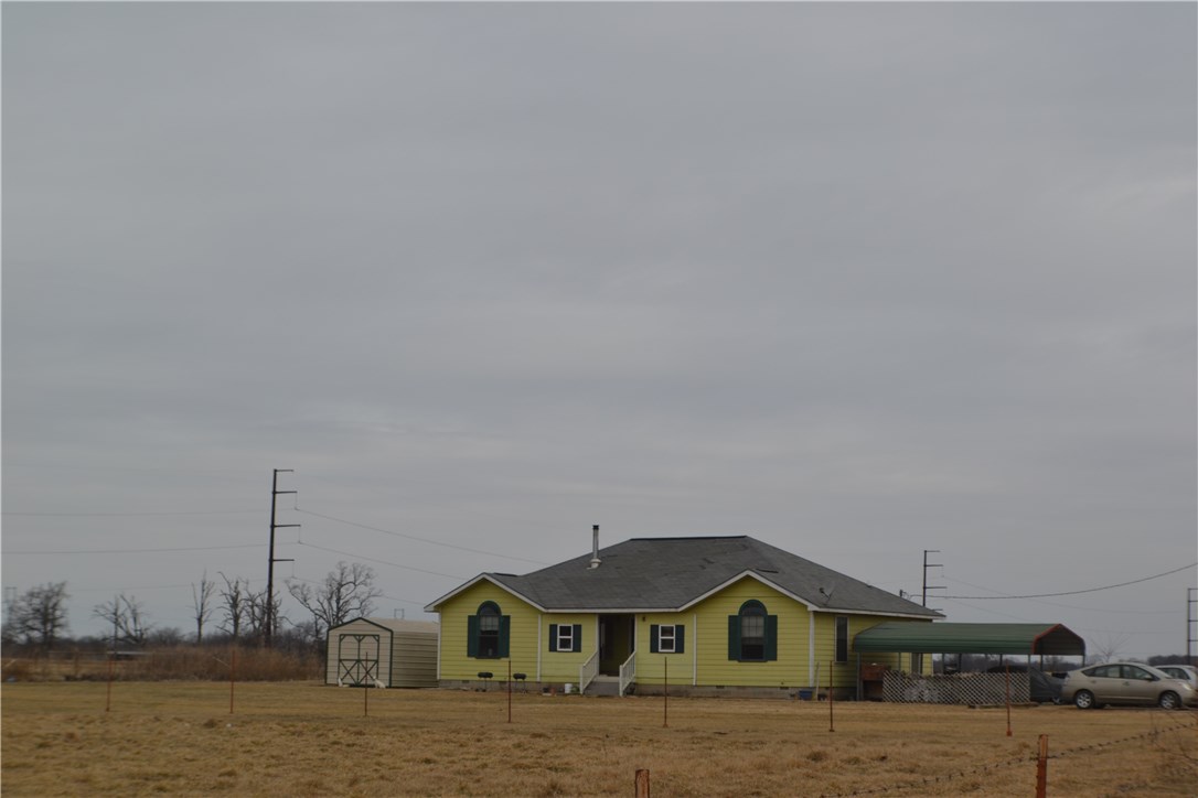 . - Residential
