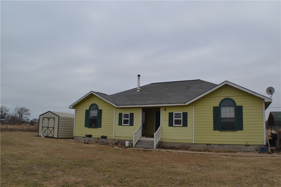 . - Residential