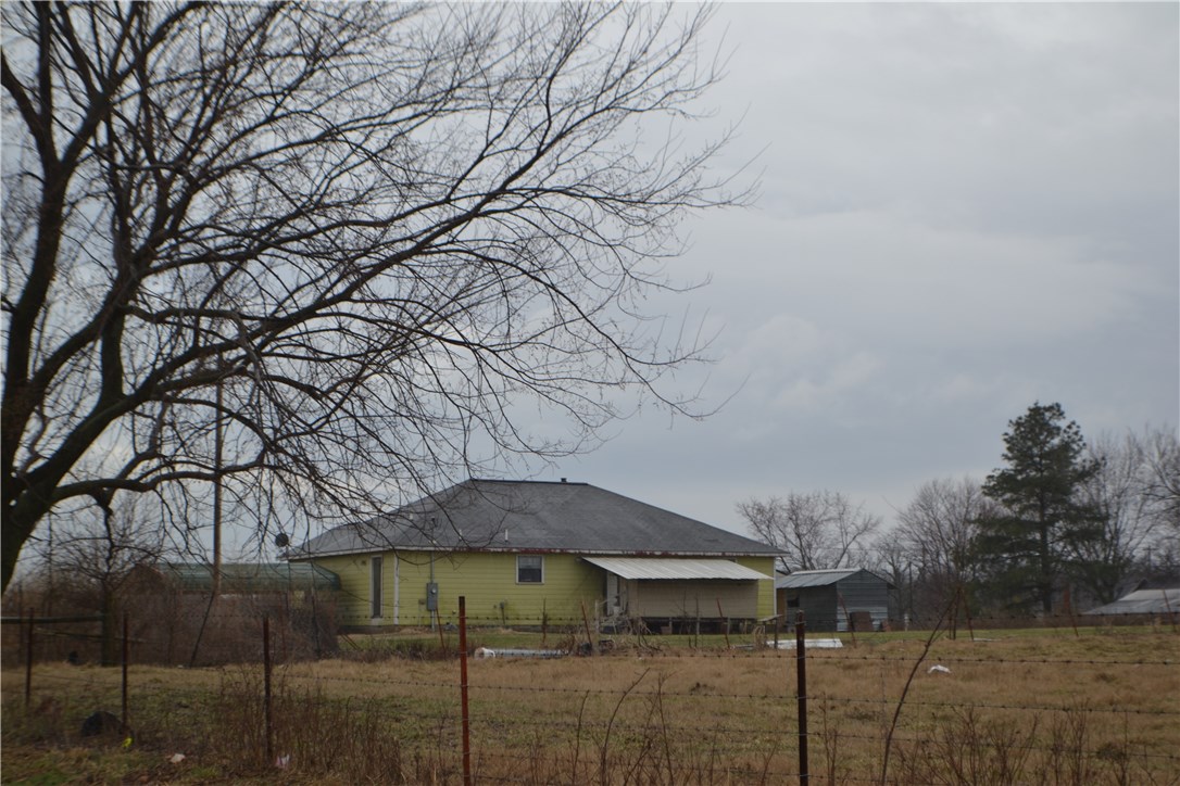 . - Residential