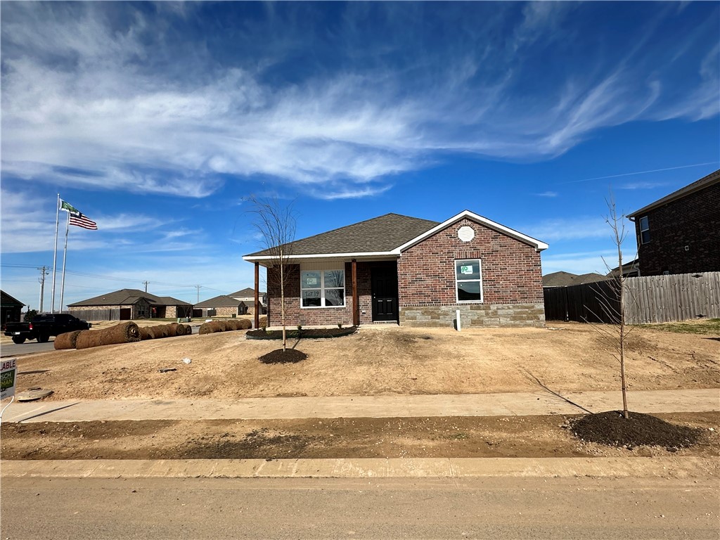 PROVIDENCE VILLAGE PH II-BENTONVILLE - Residential